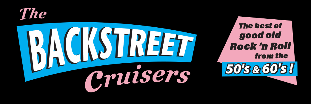 Listen to The Backstreet Cruisers