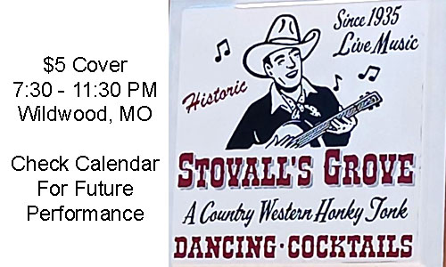 Stovall's Grove