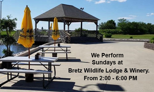 Bretz Wildlife