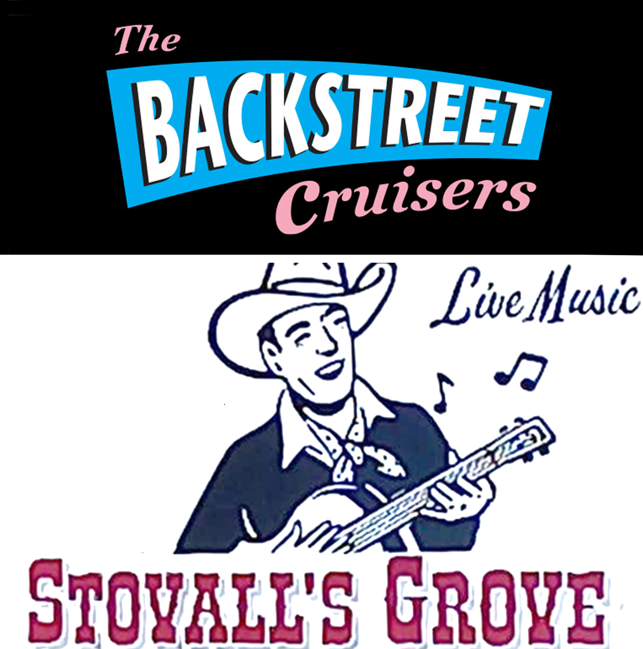 Stovall's Grove